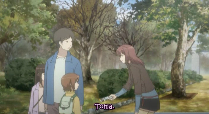 Mushi-Uta (Kantan Seiki Fansub)